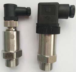 PTS121/120系列-通用型压力变送器